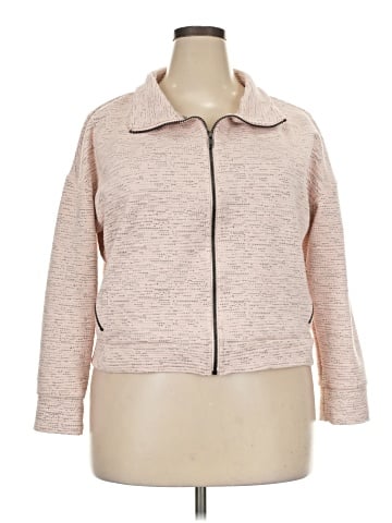RBX Jacket (view 1)