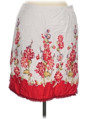 Liz Claiborne Casual Skirt (view 1)