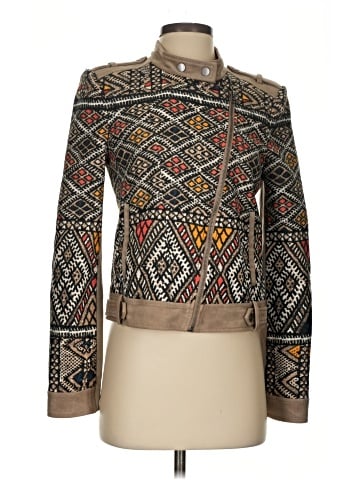 BCBGMAXAZRIA Jacket (view 1)