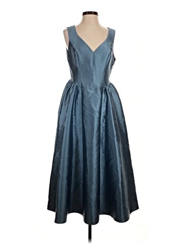 Donna Karan New York Cocktail Dress (view 1)