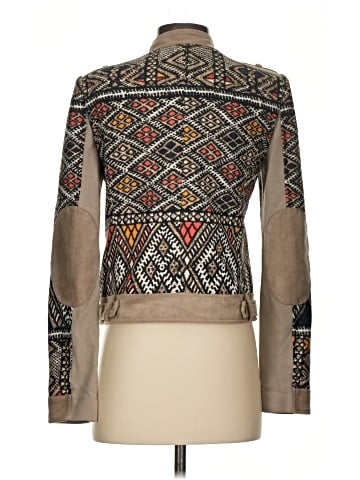 BCBGMAXAZRIA Jacket (view 2)