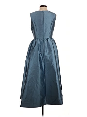 Donna Karan New York Cocktail Dress (view 2)