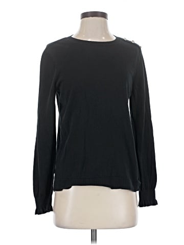 J.Crew Factory Store Pullover Sweater (view 1)