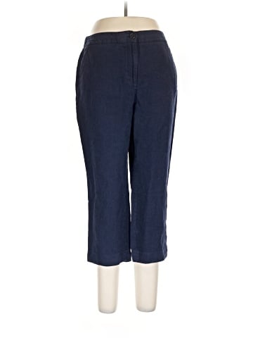 Talbots Linen Pants (view 1)