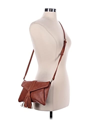 Unbranded Crossbody Bag (view 2)