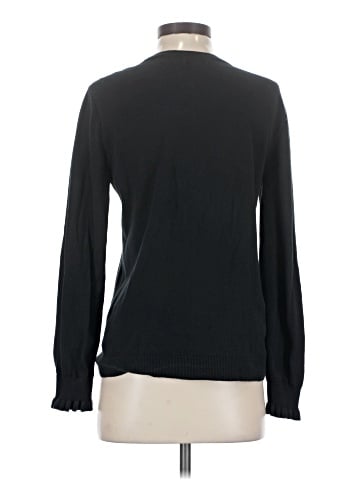 J.Crew Factory Store Pullover Sweater (view 2)