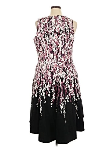 White House Black Market Cocktail Dress (view 2)