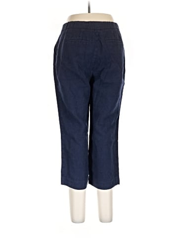 Talbots Linen Pants (view 2)