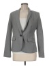 Ann Taylor Gray Blazer Size 8 - photo 1