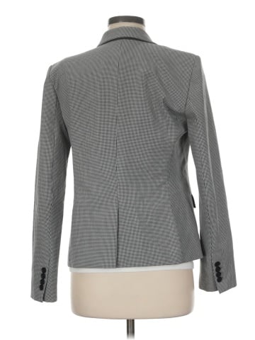 Ann Taylor Blazer (view 2)