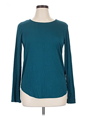 Cupio Long Sleeve T-Shirt (view 1)
