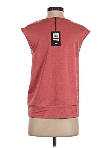 DKNY Sleeveless Blouse (view 2)