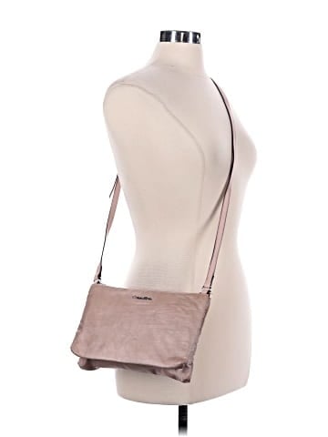 Calvin Klein Crossbody Bag (view 2)