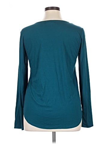Cupio Long Sleeve T-Shirt (view 2)