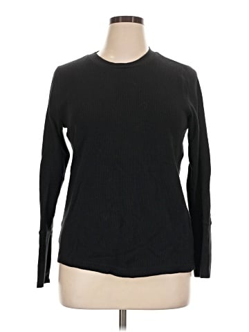 Sundance Pullover Sweater (view 1)