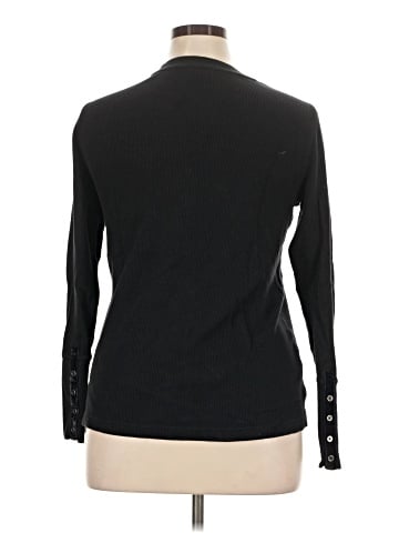 Sundance Pullover Sweater (view 2)