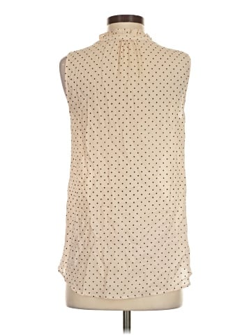 41Hawthorn Sleeveless Button-Down Shirt (view 2)