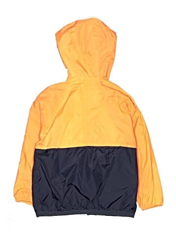 K-Way Raincoat (view 2)