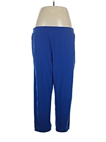 Chico's Active Pants (view 1)