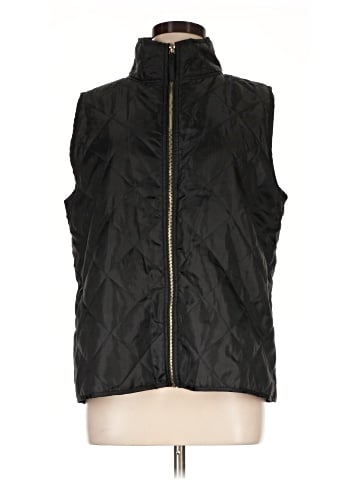 Mud Pie Vest (view 1)