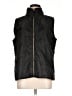 Mud Pie 100% Polyester Black Vest Size L - photo 1