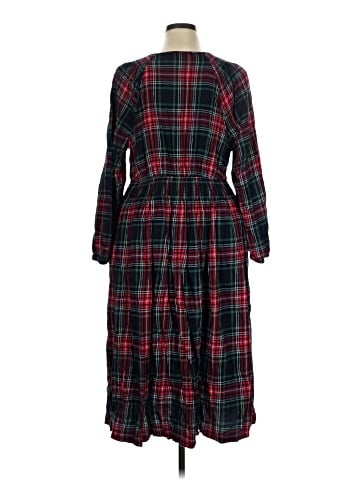 Lane Bryant Casual Dress (view 2)