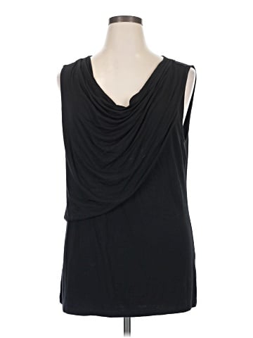 Preston & York Sleeveless Top (view 1)
