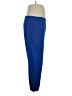 Chico's Color Block Blue Active Pants Size 16 - photo 4
