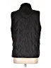 Mud Pie 100% Polyester Black Vest Size L - photo 2