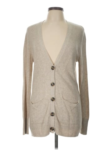 Hollister Cardigan (view 1)