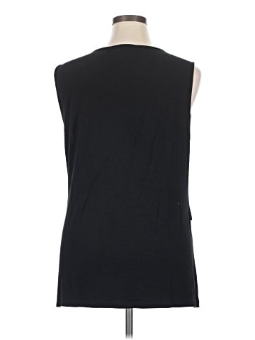 Preston & York Sleeveless Top (view 2)