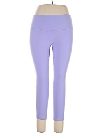 Lululemon Athletica Active Pants (view 1)