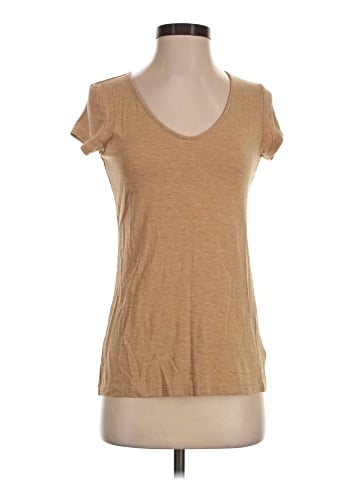 Tahari Short Sleeve T-Shirt (view 1)