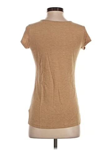 Tahari Short Sleeve T-Shirt (view 2)