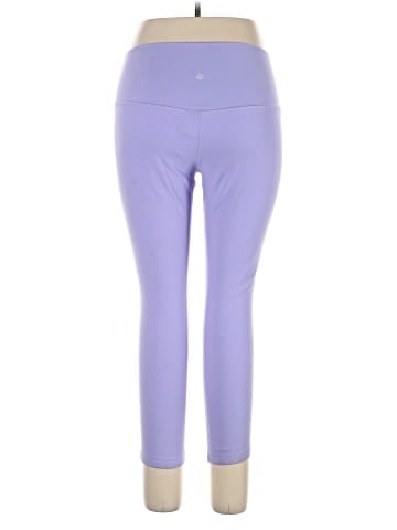 Lululemon Athletica Active Pants (view 2)