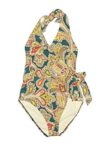 Boden One Piece Swimsuit (view 1)