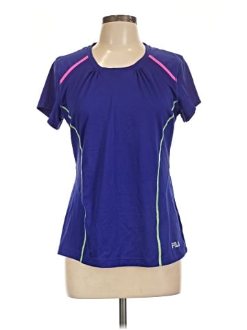 Fila Sport Active T-Shirt (view 1)