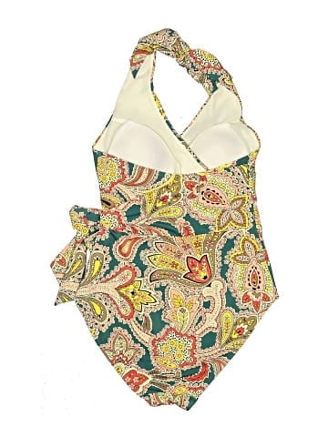 Boden One Piece Swimsuit (view 2)