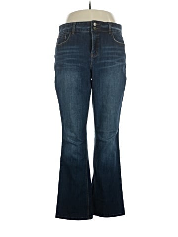 Lane Bryant Jeans (view 1)