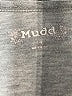 Mudd Gray Long Sleeve Top Size 14 - photo 3