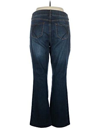 Lane Bryant Jeans (view 2)