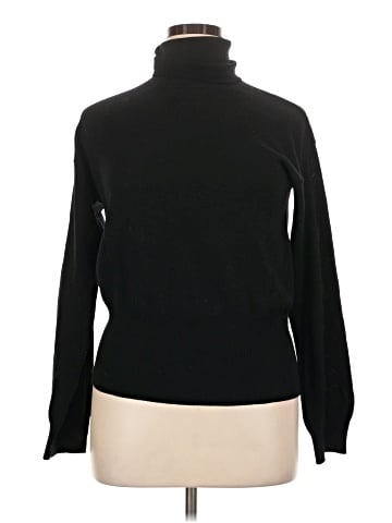 Banana Republic Wool Pullover Sweater (view 1)