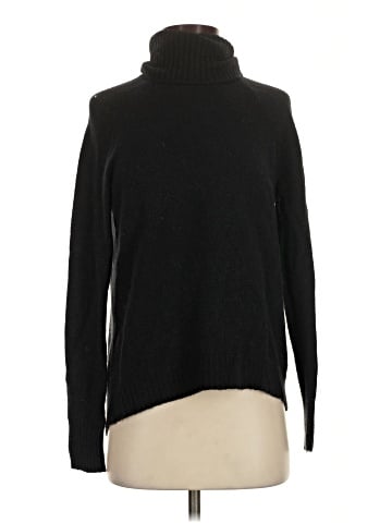 J.Crew Turtleneck Sweater (view 1)