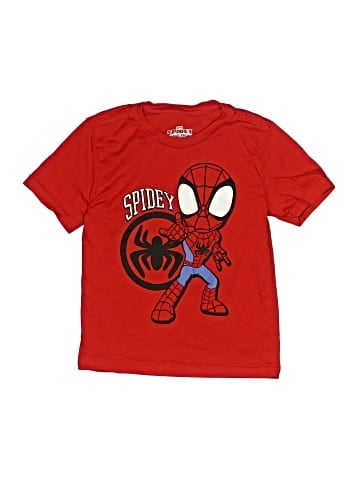 Marvel Short Sleeve T-Shirt (view 1)