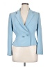 Talbots Blue Blazer Size 14 Petite - photo 1