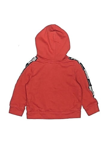 Puma Pullover Hoodie (view 2)