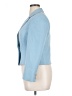 Talbots Blue Blazer Size 14 Petite - photo 5