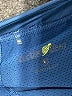 Turtles & Tees Paisley Blue Skort Size L - photo 3