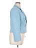 Talbots Blue Blazer Size 14 Petite - photo 4