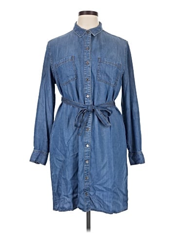 Lord & Taylor Casual Dress (view 1)